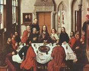 最后的晚餐 - 迭瑞克·鲍茨